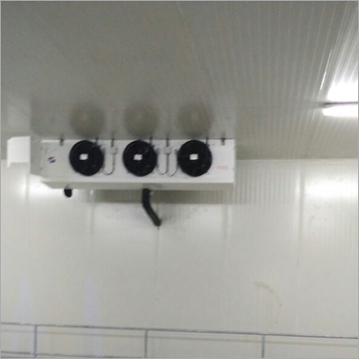 Refrigeration Evaporators