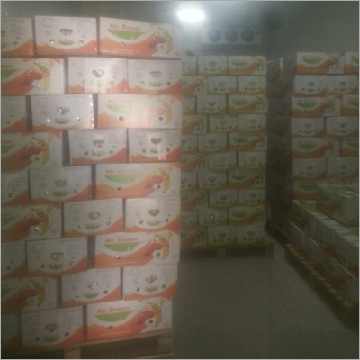 Banana Cold Storages By REFCON TECHNICAL SERVICES