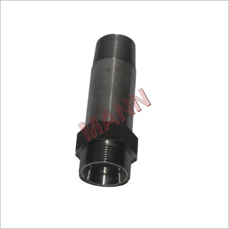 Automotive Plunger