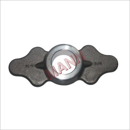 Auto Flange Plate