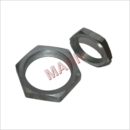 Check Nut