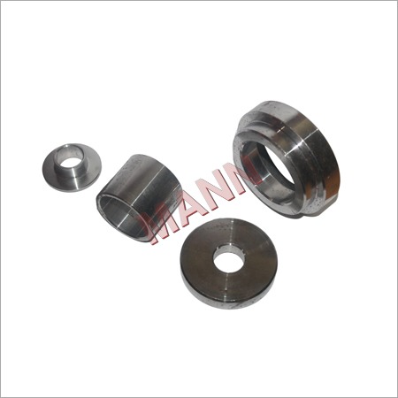 Spacer Bushes