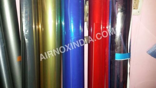 Specialty Color Chrome Wrap Vehicle Type: Car