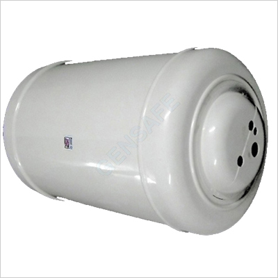 Electrical Geyser Cabinet