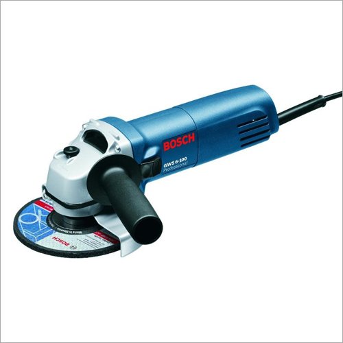 Angle Grinder Bosch