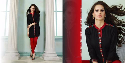 Fancy Designer kurti