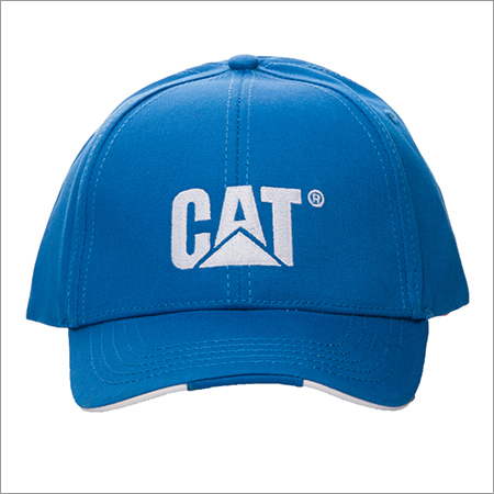 Advertising Caps