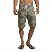 Khaki Shorts