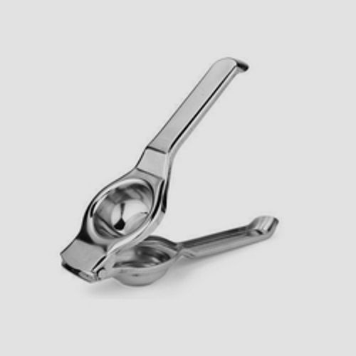 Steel Lemon Squeezer