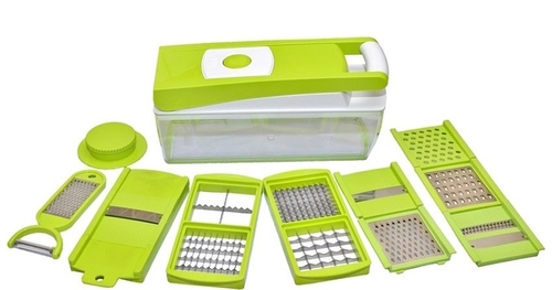 10 in 1 Vegetable Cutter