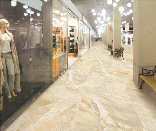 Porcelain Tiles 600 X 1200 mm