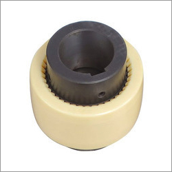 Gear Coupling S 110