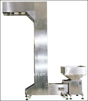 Z TYPE BUCKET CONVEYOR Z TYPE BUCKET CONVEYOR