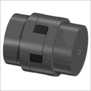 Star Coupling L 75