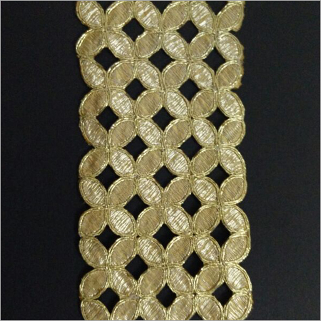 Fancy Coding Lace