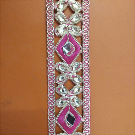 Coding Lace