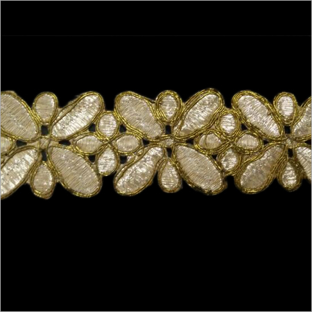 Coding Cutwork Laces