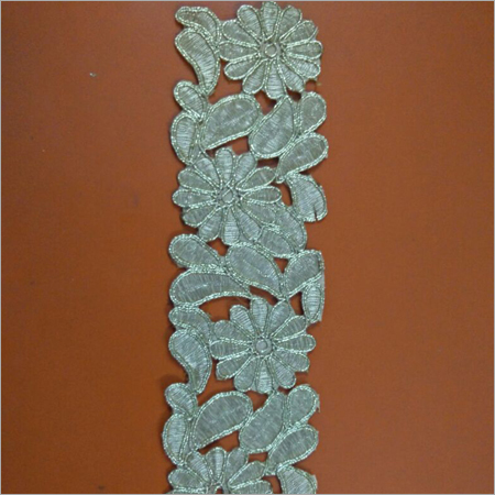 Cutwork Lace