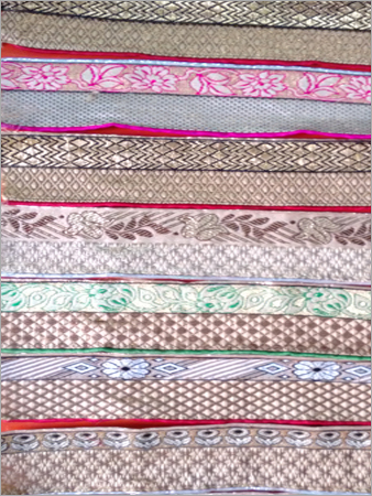 Designer Fabric Lace