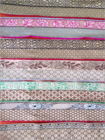 Fancy Fabric Lace