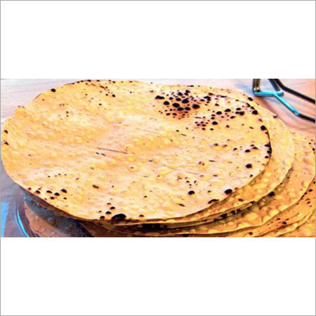 Spicy Papad