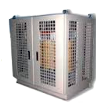 Ultra Isolation Transformers
