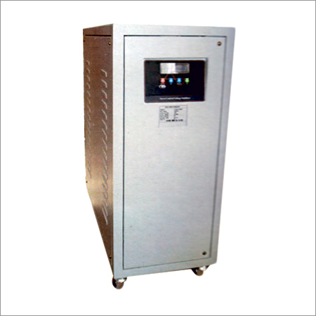 Power Saver Stabilizer
