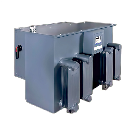 Servo Voltage Stabilizer