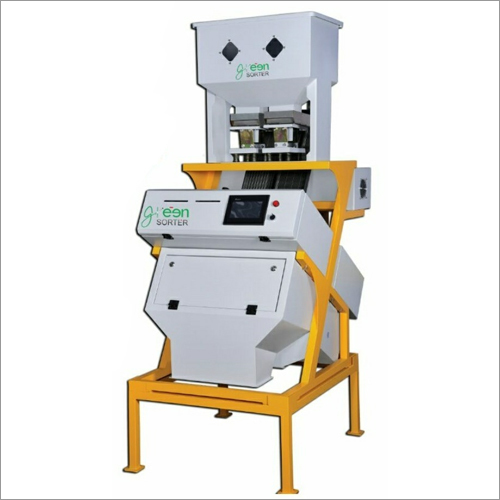 Cashew Nut Sorting Machine