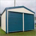 Ply Portable Store Cabins