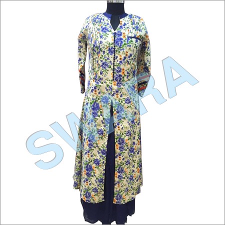 Designer Ladies Suit