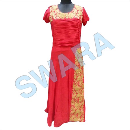 Designer Salwar Suits