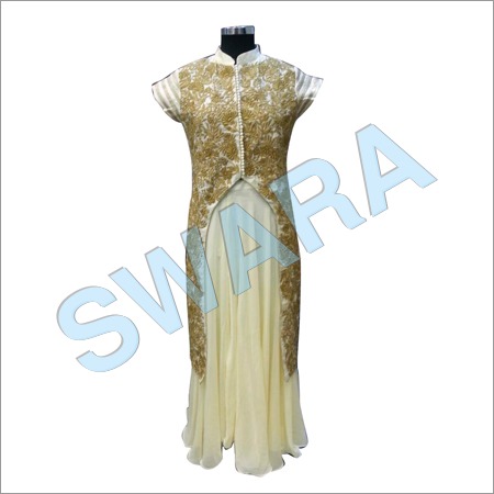Designer Salwar Kameez