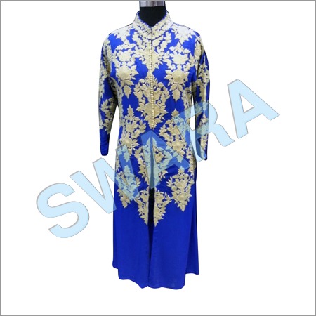 Fancy Salwar Suit