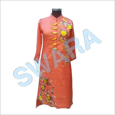 Cotton Kurti
