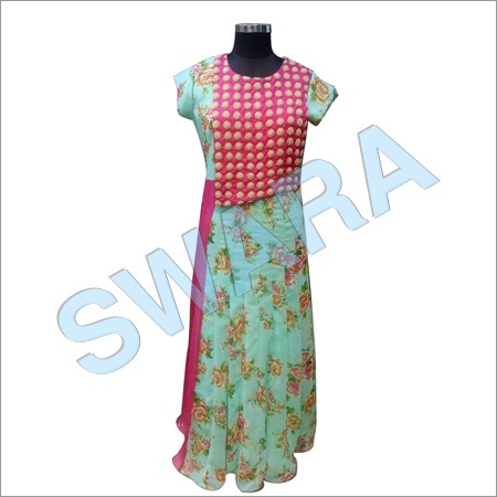 Womens Evening Dress