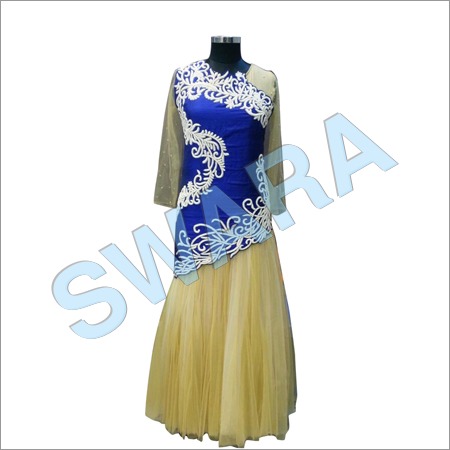 Ladies Designer Dress