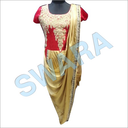 Designer Tunic