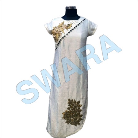 Cotton Tunic