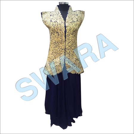 Designer Ladies Dress