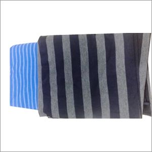 Cotton Knitted Hosiery Fabrics