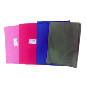 Cotton Knitted Hosiery Fabrics