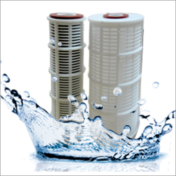 Washable Net Filter Cartridge