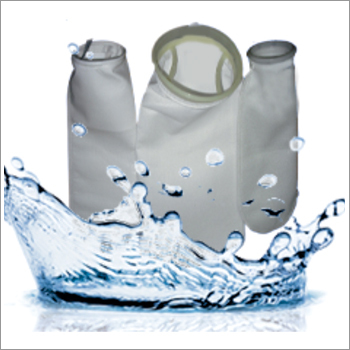 Polypropylene Filter Bags