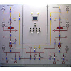 Mimic Panels Mimic Panels