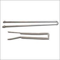 U Type Heaters - High-Performance Heating Elements , Durable Design and Efficient Heat Distribution