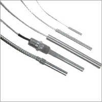 Cartridge Heaters