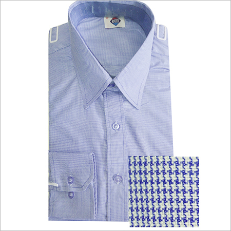 Designer Cotton Shirts