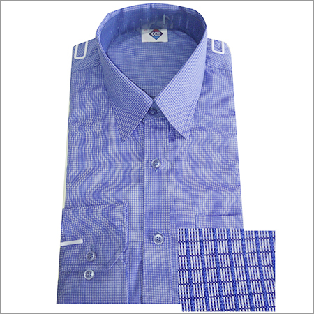 Cotton Men Shirts