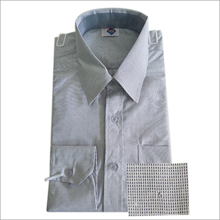 Cotton Shirts